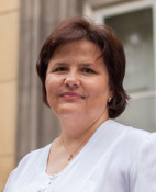 Prof. MUDr. Romana Šlamberová, Ph.D.