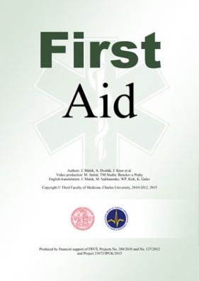 First Aid, study material