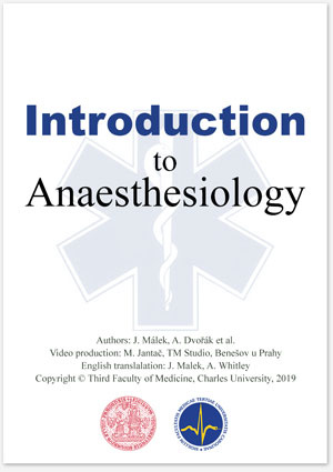 Introduction to Anaesthesiology 2019, Protected by the Copyright Act and may be used for education only. No part may be reproduced, or transmitted, in any form or by any means.