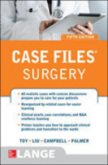Case files. Surgery