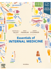 Essentials of internal medicine