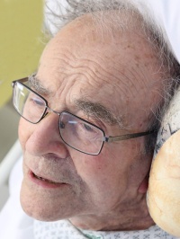 doc. MUDr. Juraj Strauss, CSc. doc. MUDr. Juraj Strauss, CSc.