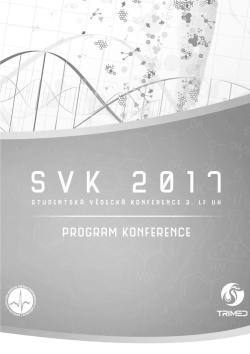 Program konference