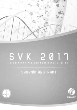 Sborník abstrakt