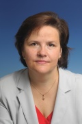 prof. MUDr. Romana Šlamberová, Ph.D.