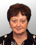 Doc. MUDr. Daniela Janovská, CSc.