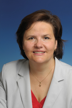 prof. MUDr. Romana Šlamberová, PhD.