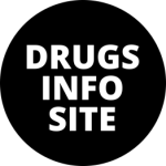 https://drugsinfosite.org/dis/ Vstup do databáze