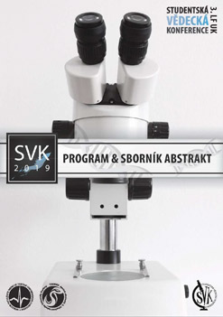 Sborník abstrakt a detailní program