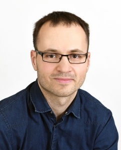 MUDr. Pavel Martínek