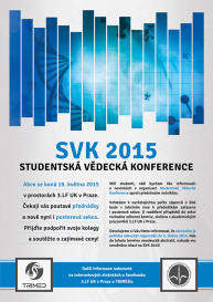Plakát konference