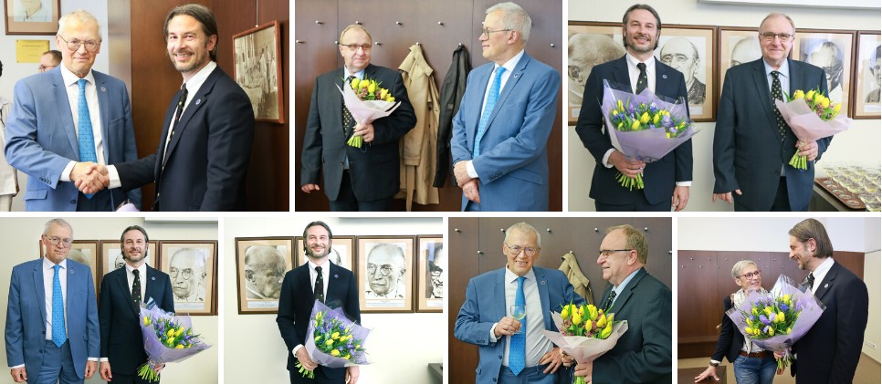 Fotogalerie na photo.lf3.cuni.cz