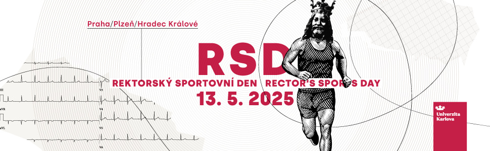Resktorský sportovní den 13.5.2025