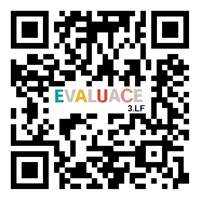 QR kód s adresou https://evaluace.lf3.cuni.cz/