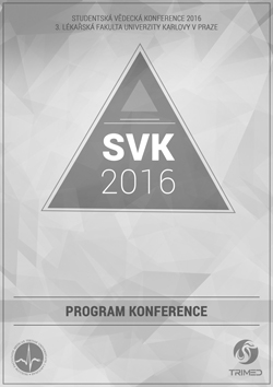 Program konference