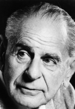 Sir Karl Popper