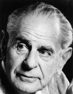 Sir Karl Popper