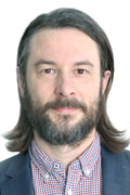 doc. MUDr. Jan Trnka, PhD.