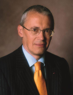 Prof. MUDr. Petr Widimský, DrSc., Dean of the Third Faculty of Medicine
