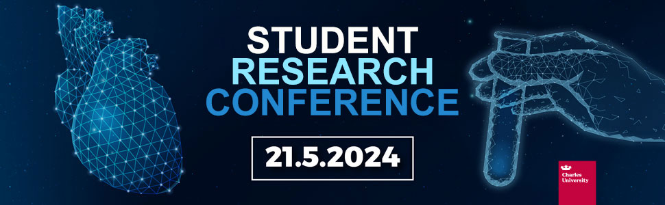 Student Research Conference 2024