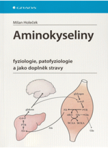 Aminokyseliny : fyziologie, patofyziologie a jako doplněk stravy