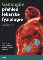 Ganongův přehled lékařské fyziologie