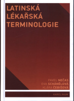 Latinská lékařská terminologie