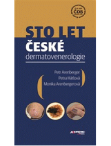 Sto let české dermatovenerologie