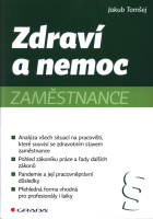 Zdraví a nemoc zaměstnance