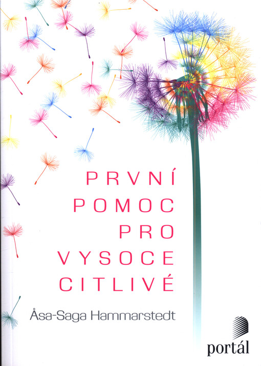 První pomoc pro vysoce citlivé