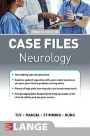 Case files. Neurology