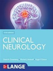 Clinical neurology
