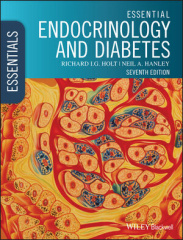 Essential endocrinology and diabetes