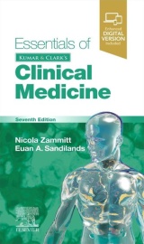 Essentials of Kumar and Clark's clinical medicine