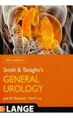 Smith & Tanagho's general urology
