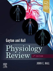 Guyton and Hall physiology review