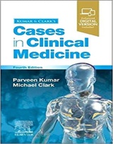 Kumar & Clark's cases in clinical medicine
