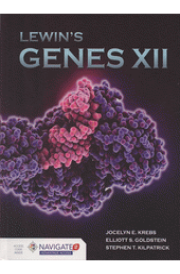 Lewin's genes XII