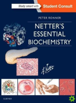 Netter's essential biochemistry