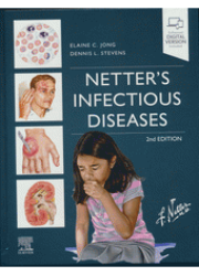 Netter's infectious diseases