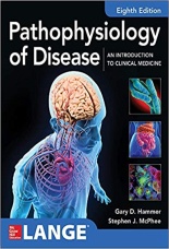 Pathophysiology of disease : an introduction to clinical medicine