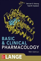 Basic & clinical pharmacology