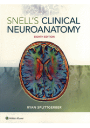 Snell's clinical neuroanatomy