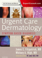 Urgent care dermatology : symptom-based diagnosis