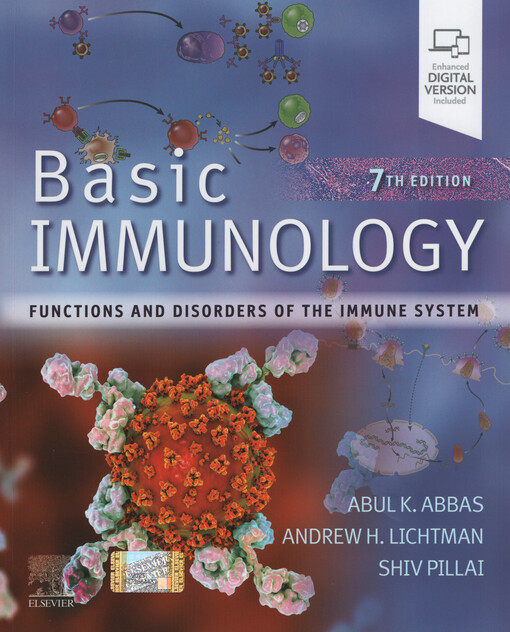 Basic immunology : functions and disorders of the immune system