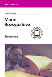 Obálka publikace Marie Rozsypalová