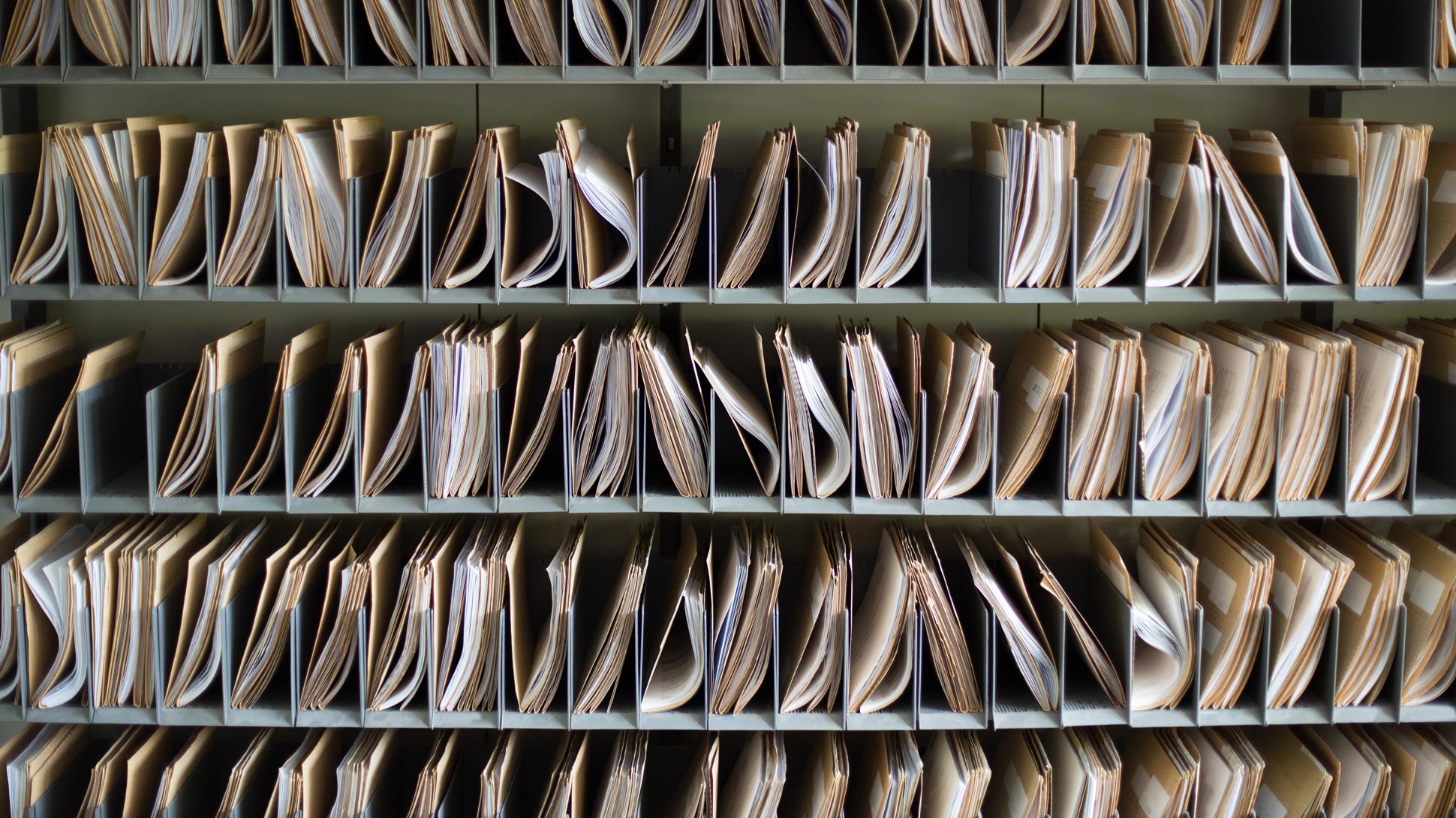 Article Archive