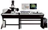 Konfokální mikroskop LEICA TCS SP5
