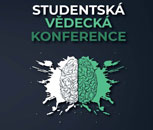 Zpráva o Studentské vědecké konferenci 2022