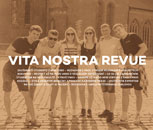 Vita Nostra Revue 2022/3